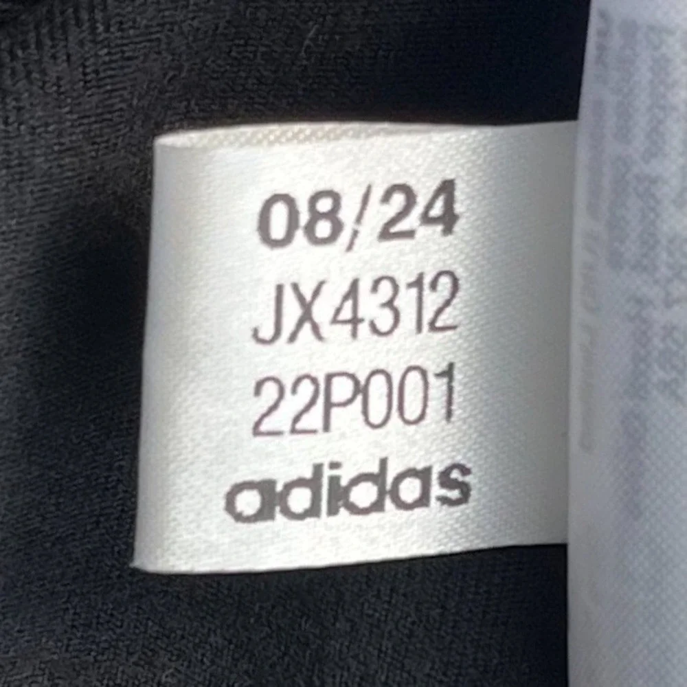 NEW‎ Adidas Z.N.E. Tank Top Black Womens XS